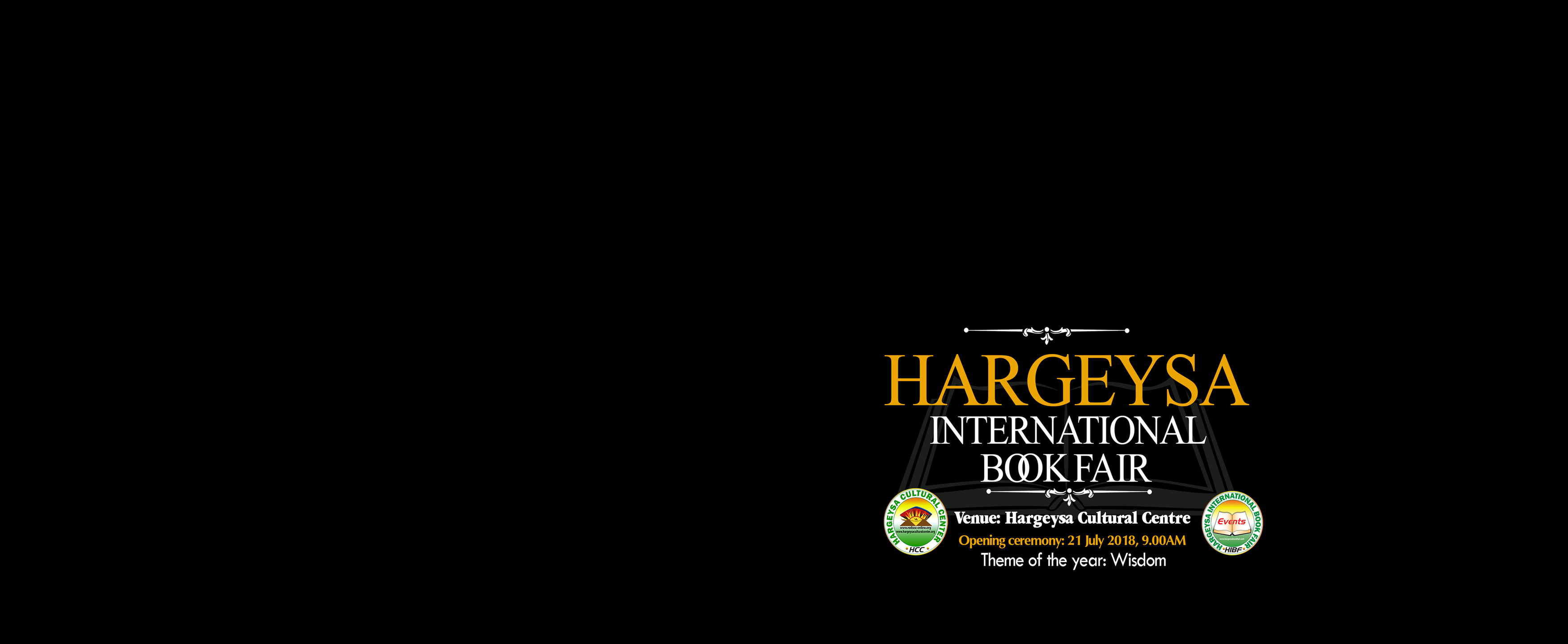 Hargeysa<strong>International Book Fair</strong>